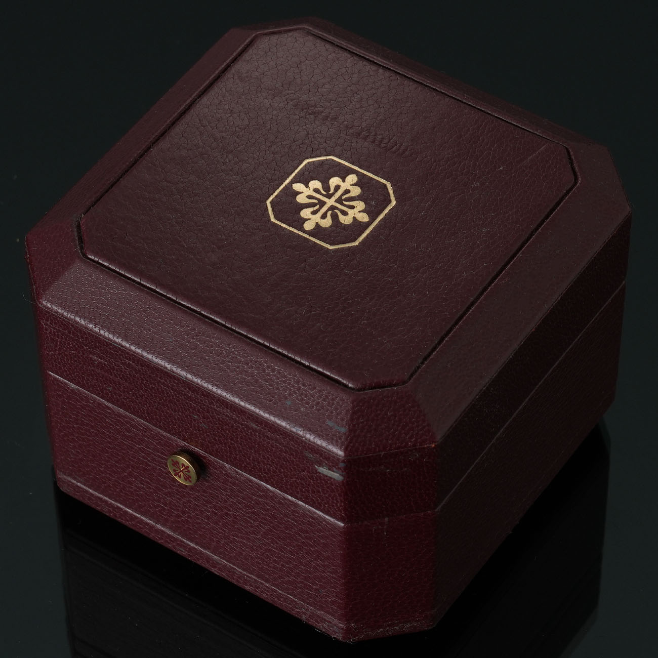 PATEK PHILIPPE(USED)파텍필립 노틸러스 3800